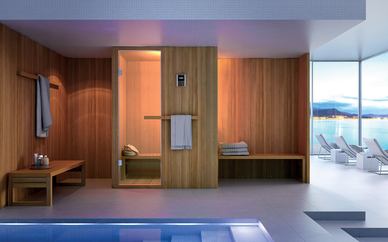 Glass1989: soluzioni bagno su misura, con qualità e design made in ... Vasca idromassaggio glass prezzi