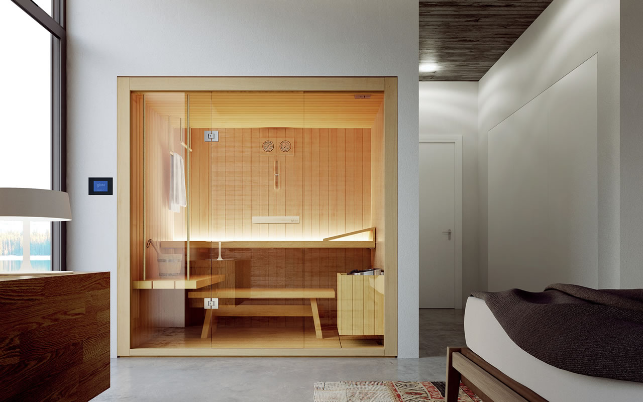 Glass1989: soluzioni bagno su misura, con qualità e design made in ...