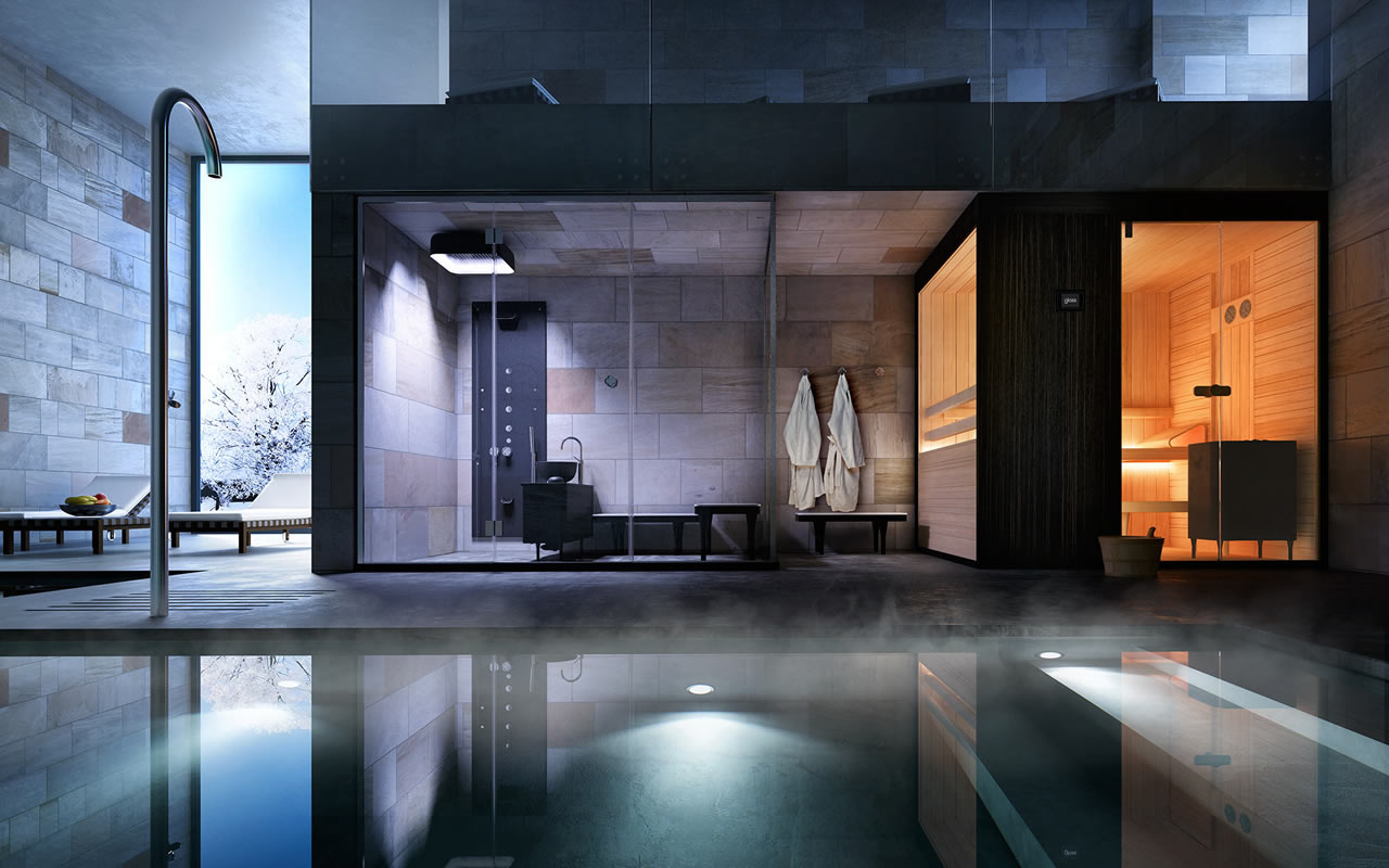 Best Come Fare Sauna E Bagno Turco Pictures - Trends Home 2018 - lico.us Best Come Fare Sauna E Bagno Turco Pictures - Trends Home 2018 - lico.us